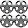 View Item 16 Inch VW Golf GTI Look Car Wheel Trims